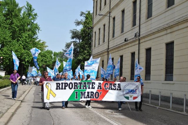 Verona - 1 maggio 2013
